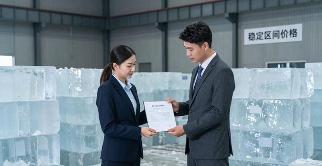 夏季工业冰价格波动_工业大冰块价格因素_宝山工业大冰块价格