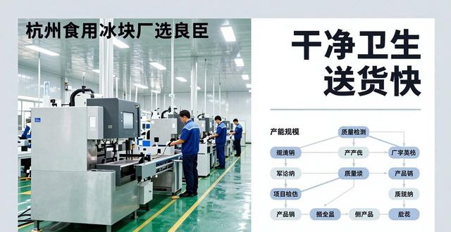 饮用水制冰安全_宝山食用冰块厂_杭州良臣制冰厂