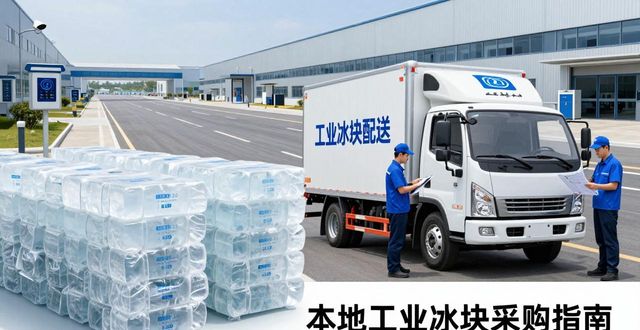 宝山工业冰块_工业冰块价格波动因素_工业冰块质量检测标准